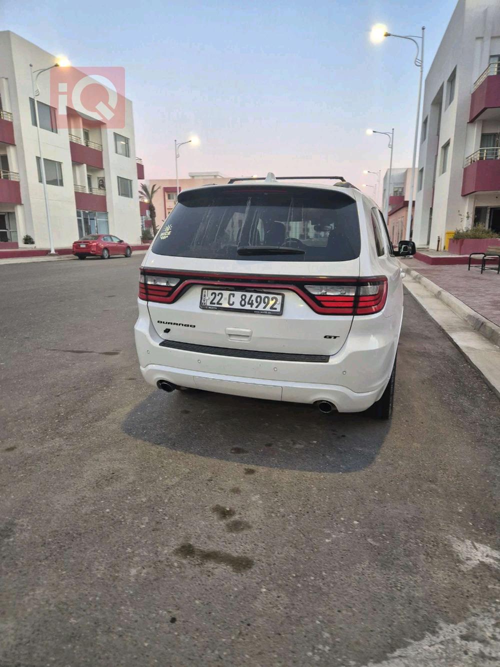 دودج دورانجو